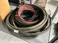 Diverse slangen - afbeelding 1 van  3
