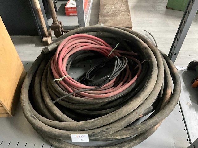 Diverse slangen - afbeelding 2 van  3