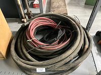 Diverse slangen - afbeelding 2 van  3