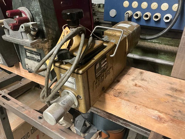 Diverse slangenpompen (3x) - afbeelding 3 van  8