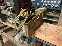 Diverse slangenpompen (3x) - afbeelding 3 van  8