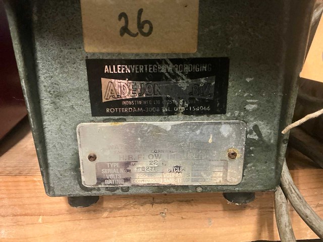 Diverse slangenpompen (3x) - afbeelding 5 van  8