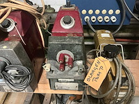 Diverse slangenpompen (3x) - afbeelding 7 van  8