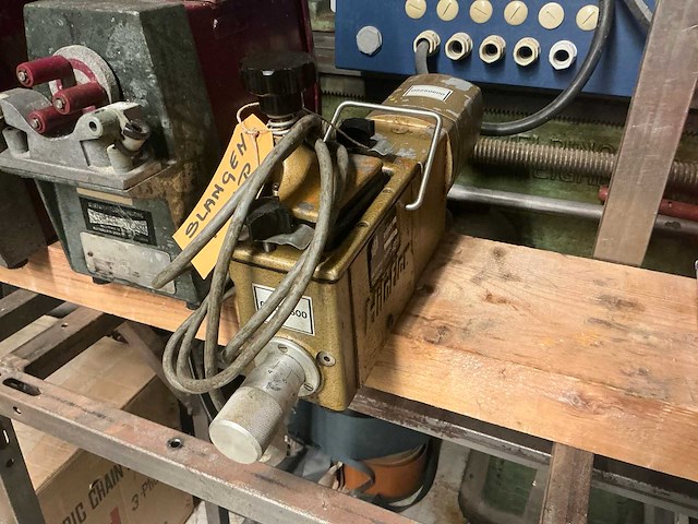 Diverse slangenpompen (3x) - afbeelding 8 van  8