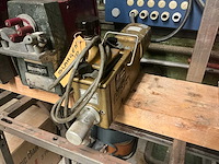 Diverse slangenpompen (3x) - afbeelding 8 van  8