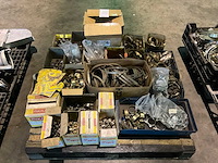 Diverse slangklemmen - afbeelding 1 van  8