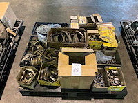 Diverse slangklemmen - afbeelding 2 van  8