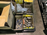 Diverse slangklemmen - afbeelding 3 van  8