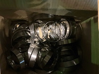 Diverse slangklemmen - afbeelding 4 van  8