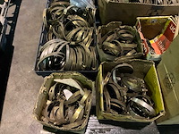 Diverse slangklemmen - afbeelding 5 van  8