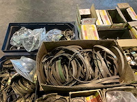 Diverse slangklemmen - afbeelding 7 van  8