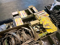 Diverse slangklemmen - afbeelding 8 van  8