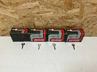 Diverse sleutels (120x) - afbeelding 2 van  6