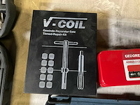 Diverse sleutelset (3x) - afbeelding 5 van  5