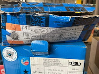 Diverse slijpschijven (8x) - afbeelding 5 van  10