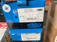 Diverse slijpschijven (8x) - afbeelding 6 van  10