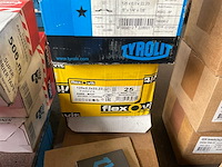 Diverse slijpschijven (8x) - afbeelding 8 van  10