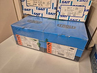 Diverse slijpschijven ontbraamschijven - afbeelding 3 van  6