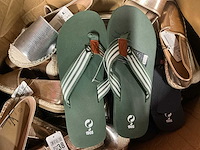 Diverse slippers/instappers (24x) - afbeelding 4 van  7