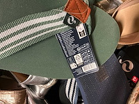 Diverse slippers/instappers (24x) - afbeelding 5 van  7