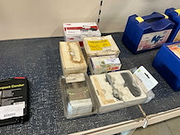 Diverse sloten (6x) - afbeelding 1 van  7