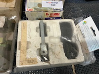 Diverse sloten (6x) - afbeelding 3 van  7