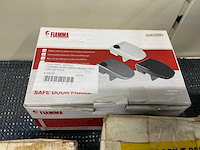 Diverse sloten (6x) - afbeelding 6 van  7