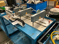 Diverse snij apparaten (2x) - afbeelding 1 van  6