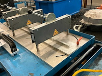 Diverse snij apparaten (2x) - afbeelding 2 van  6