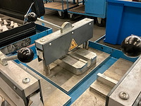 Diverse snij apparaten (2x) - afbeelding 4 van  6