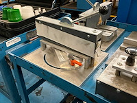 Diverse snij apparaten (2x) - afbeelding 5 van  6