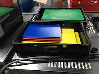 Diverse snijplanken (14x) - afbeelding 1 van  3