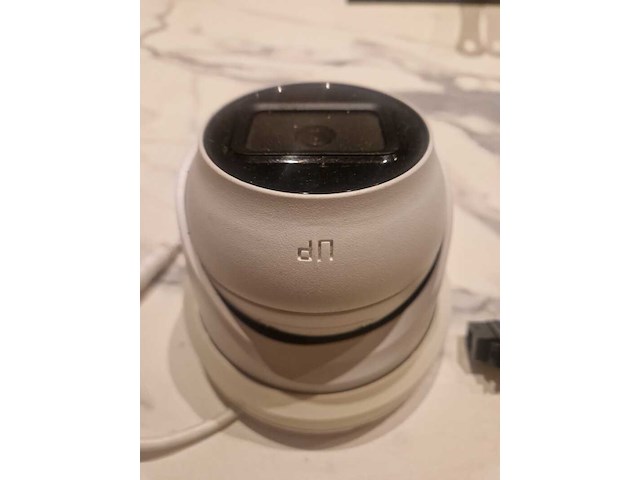 Diverse soorten camera's hikvision en elro - afbeelding 2 van  9