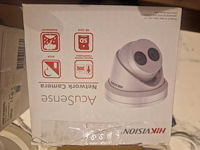 Diverse soorten camera's hikvision en elro - afbeelding 3 van  9