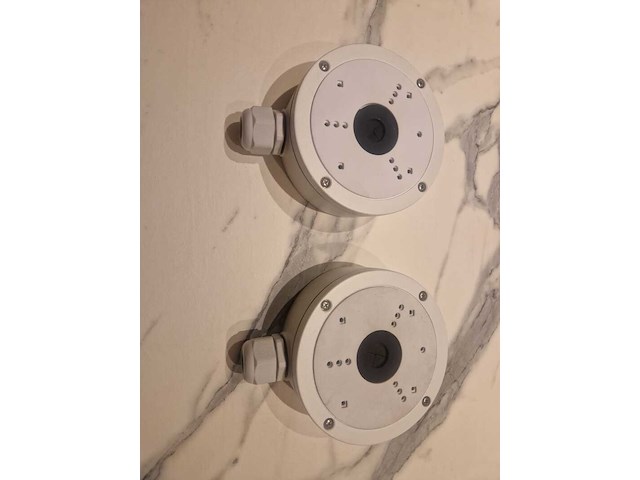 Diverse soorten camera's hikvision en elro - afbeelding 4 van  9