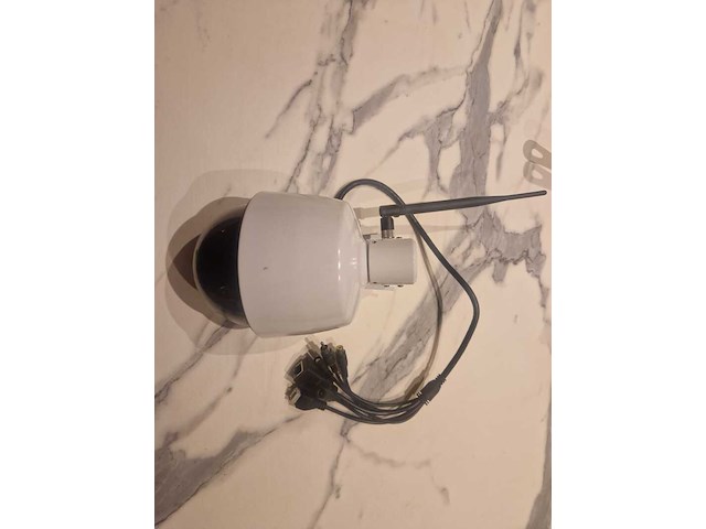 Diverse soorten camera's hikvision en elro - afbeelding 5 van  9