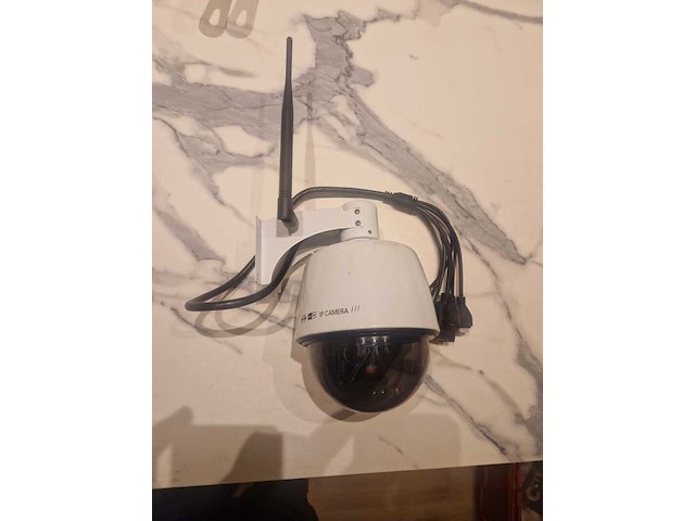 Diverse soorten camera's hikvision en elro - afbeelding 6 van  9