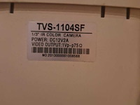 Diverse soorten camera's hikvision en elro - afbeelding 9 van  9