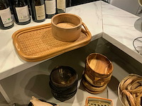 Diverse soorten servies en benodigheden - afbeelding 3 van  5