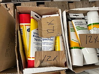Diverse spachtel - afbeelding 6 van  8