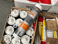 Diverse spachtel - afbeelding 7 van  8
