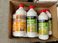 Diverse spachtel - afbeelding 8 van  8