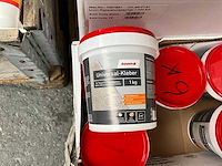 Diverse spachtel - afbeelding 4 van  7