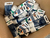 Diverse spachtel - afbeelding 2 van  6