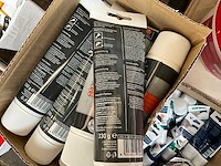 Diverse spachtel - afbeelding 6 van  6