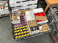 Diverse spachtel - afbeelding 1 van  7
