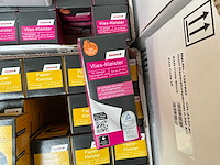 Diverse spachtel - afbeelding 4 van  7