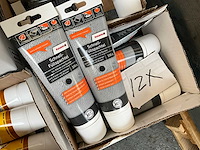 Diverse spachtel - afbeelding 4 van  5
