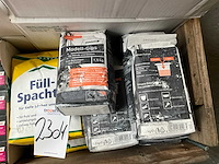 Diverse spachtel - afbeelding 2 van  5