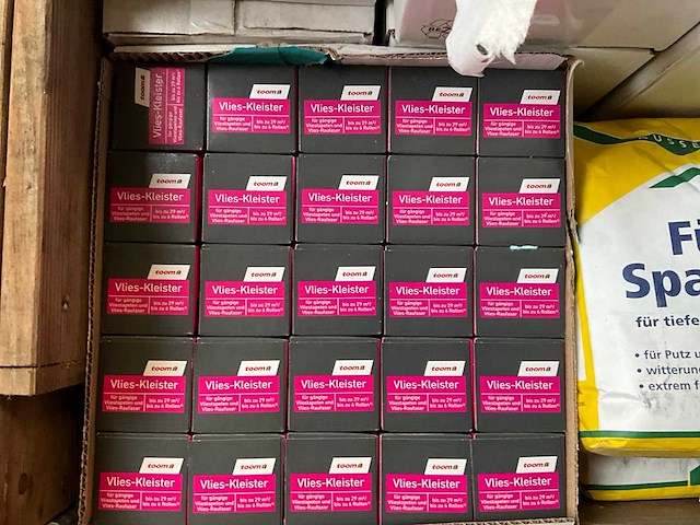 Diverse spachtel - afbeelding 3 van  5